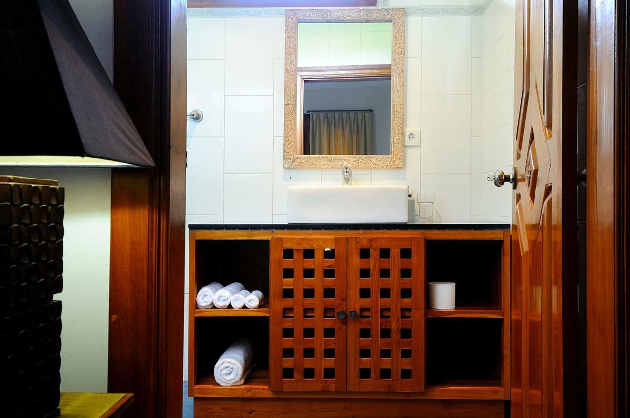 Villa Mimpi - Peaceful Oasis At Legian Beach 外观 照片