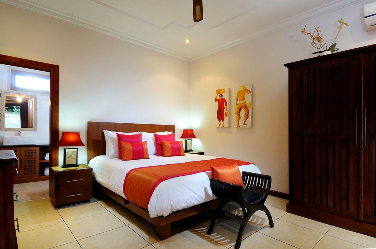 Villa Mimpi - Peaceful Oasis At Legian Beach 外观 照片